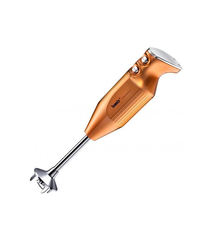 Bamix Luxurylin M200