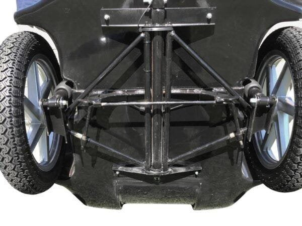 Discovery motorcycle Trailer