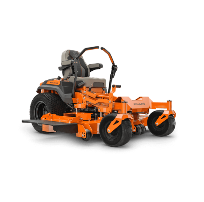 Ariens APEX 60" 60" Inch Zero Turn Mower with 24HP Kawasaki Engine Model 991163