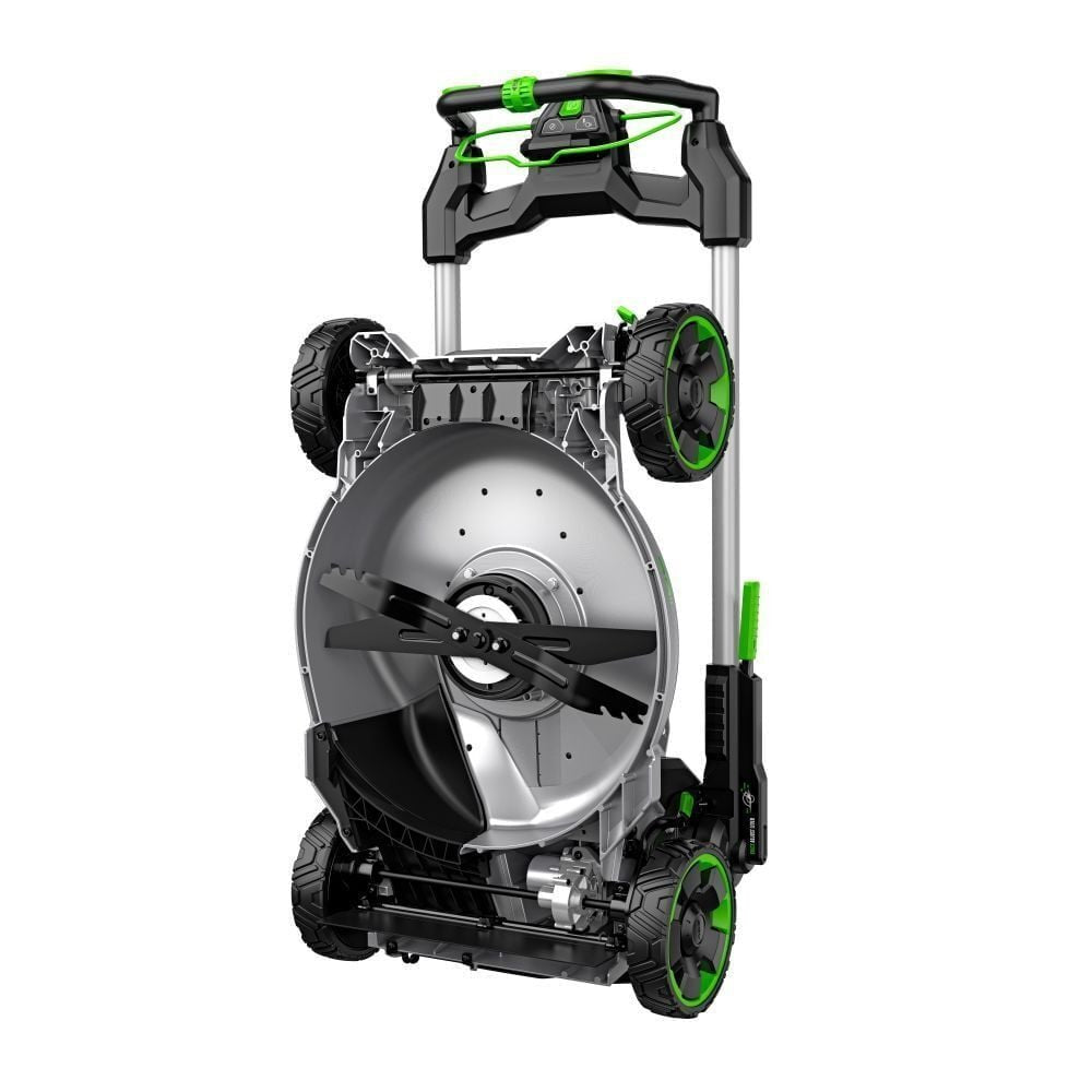 EGO Power+ 22 Inch Aluminum Deck Select Cut Self-Propelled Lawn Mower (Bare Tool)