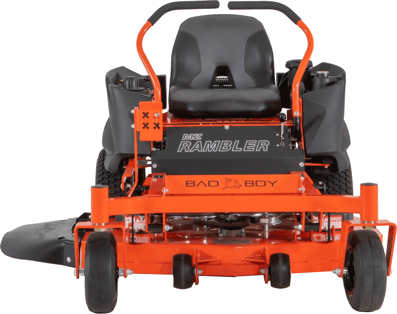 2022 Bad Boy MZ Rambler 42" Kohler Zero-Turn Mower BMZ4219KO