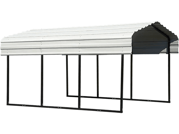 Arrow Carport – all Sizes