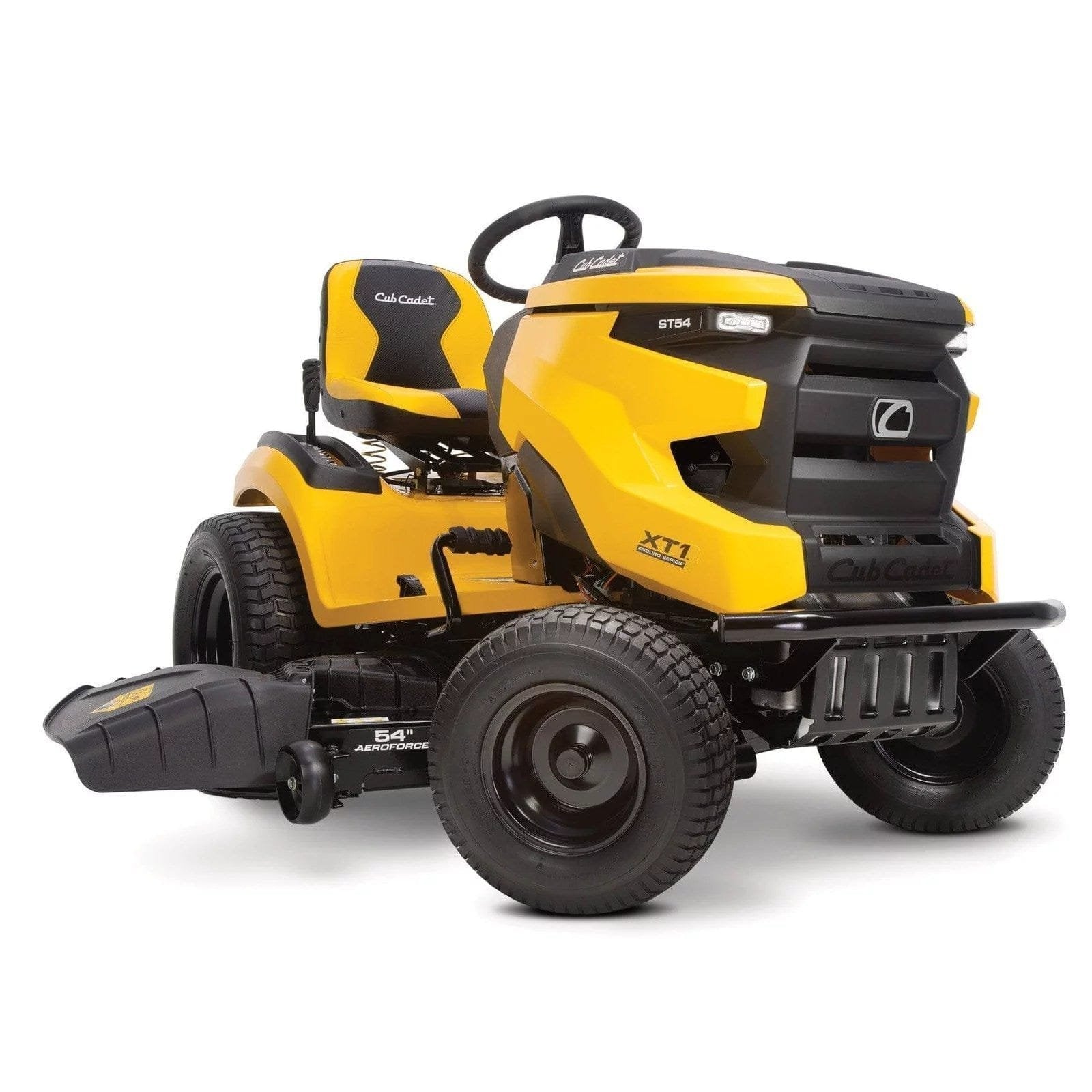 Cub Cadet XT1 ST54 (54") 24hp Kohler Lawn Tractor