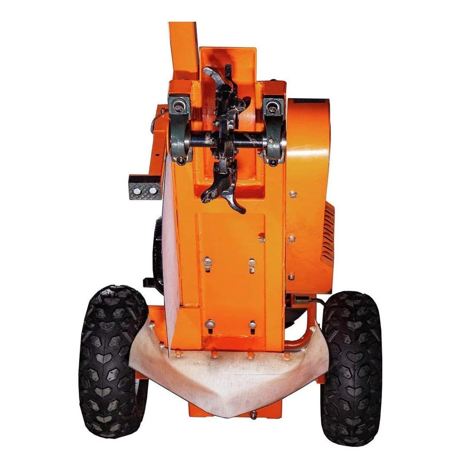 Dk2 Power Gas Powered & Commercial Frame Stump Grinder w/ 14HP Kohler