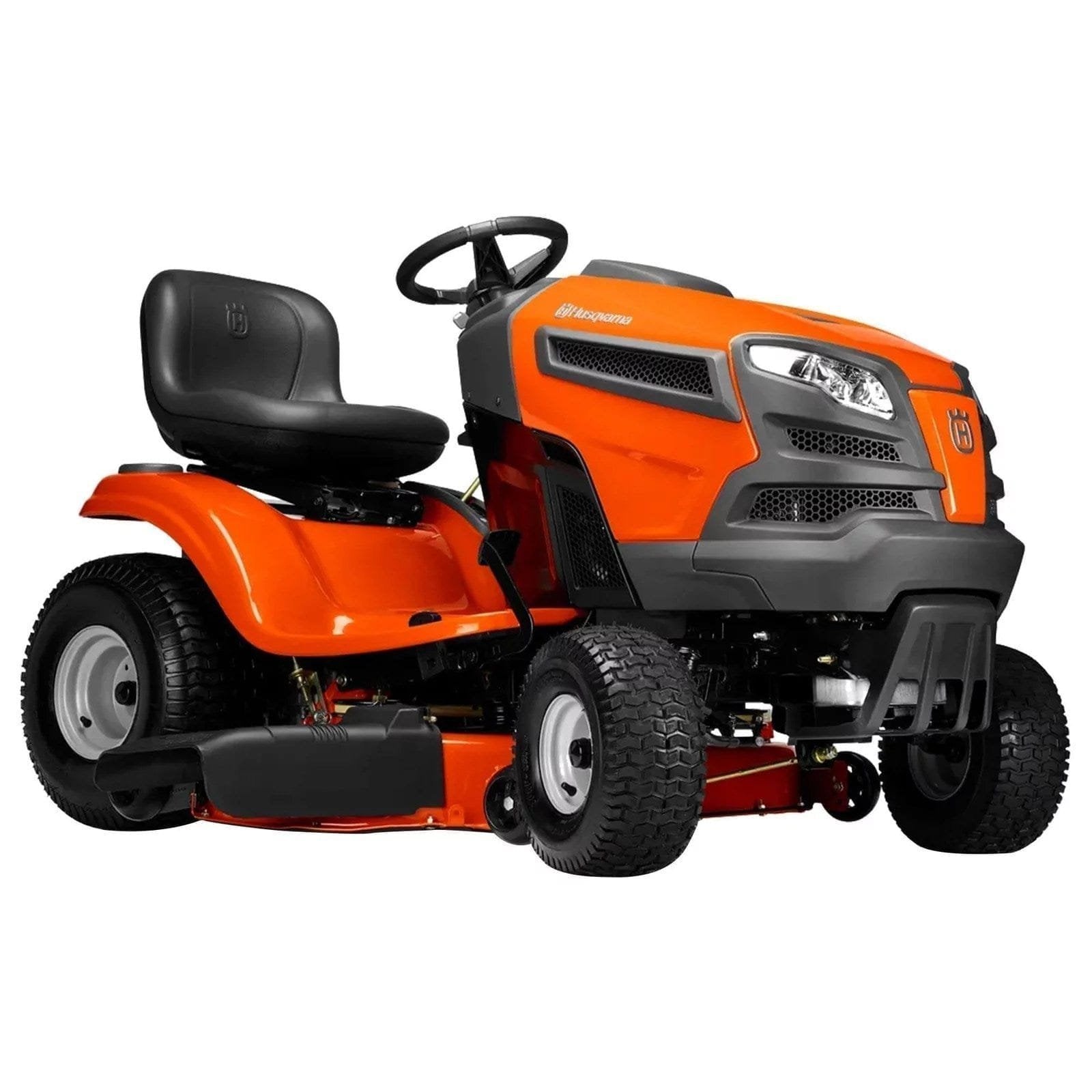 Husqvarna 46" 22 HP Riding Mower YTH22V46