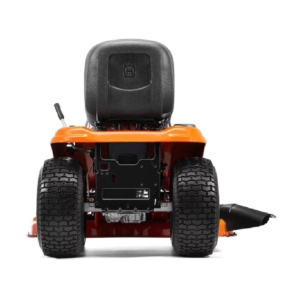 Husqvarna 46" 22 HP Riding Mower YTH22V46
