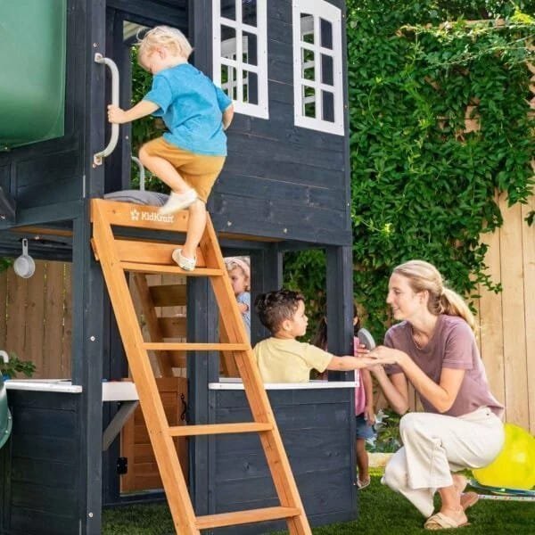 Kidkraft Cozy Escape Playhouse