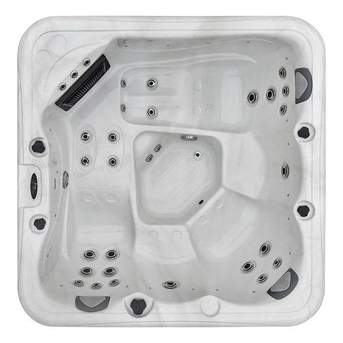 Palm spas Colada+ 5 Seater 13amp / 32amp Tub 2 x 2m