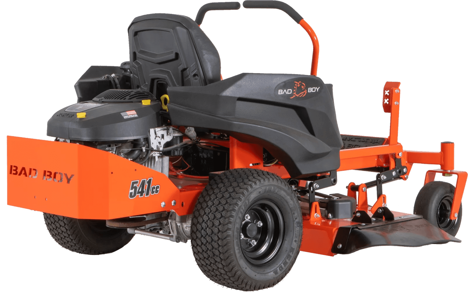 2022 Bad Boy MZ Rambler 42" Kohler Zero-Turn Mower BMZ4219KO