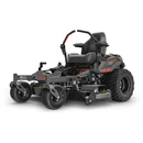 Gravely ZT HD Stealth Mower with Kawasaki Engine – 60" Deck with 24 HP Kawasaki FR730V