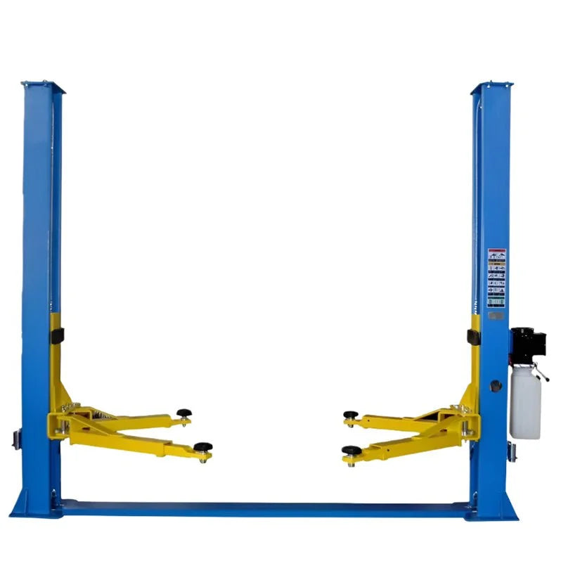 KATOOL KT-H105 Two Post Lift 10,000 lbs Capacity