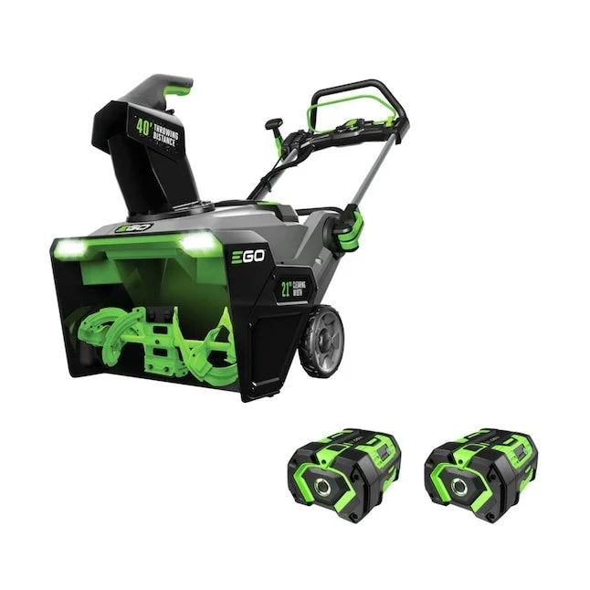 EGO POWER+ 21" Snows Blower SNT2114