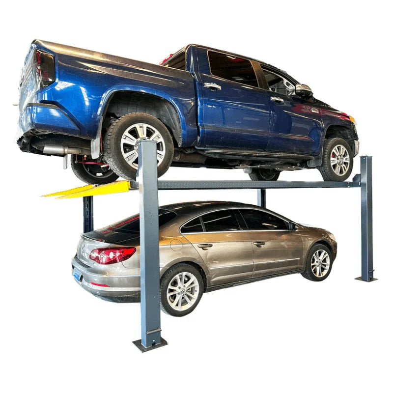 KT-4H850, 4 Post Storage Lifts 8,500lb
