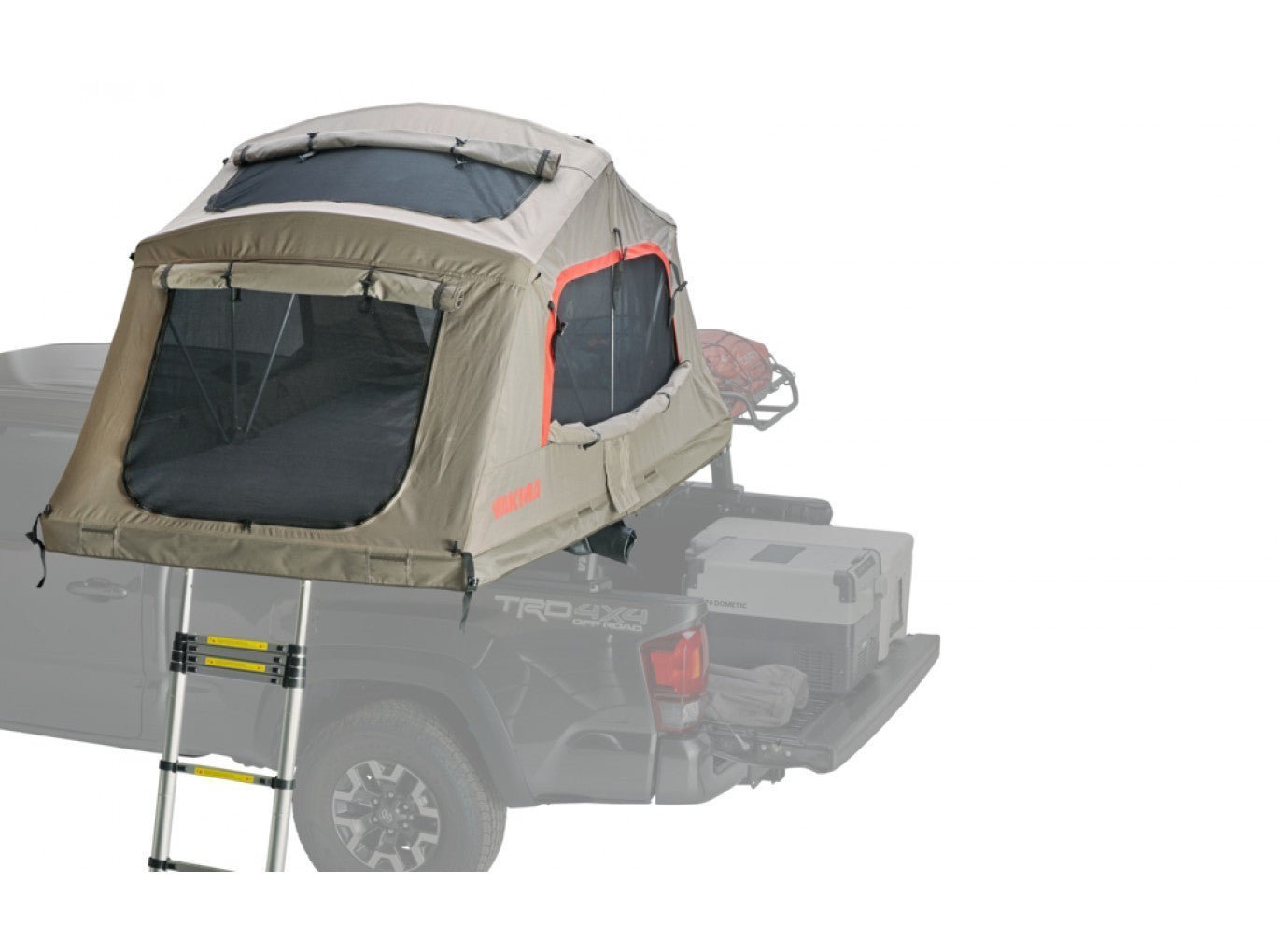 OutPost HD System