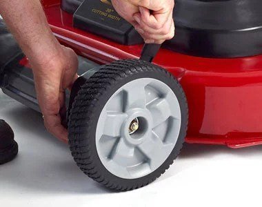 Toro TimeMaster 30" 223cc Self-Propelled Gas Lawn Mower Electric Start