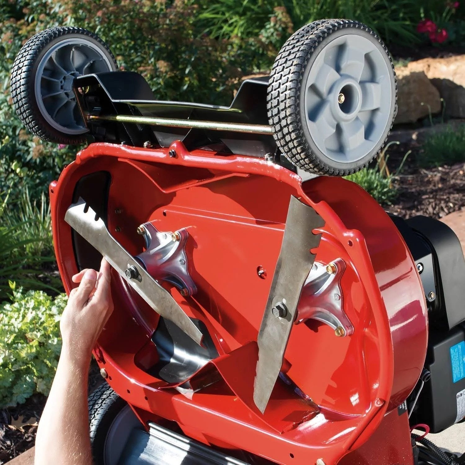 Toro Timemaster 30 in. Personal Pace Self-Propelled Gas Lawn Mower