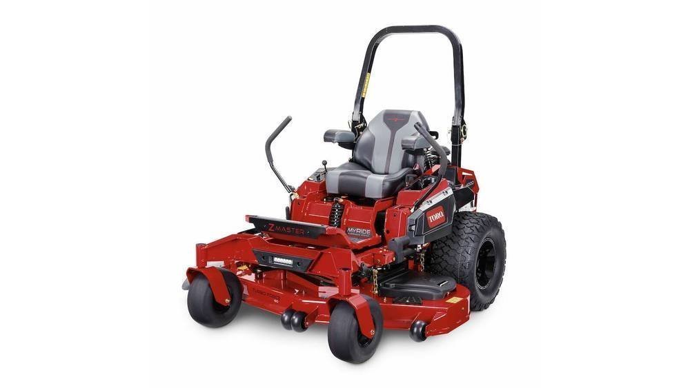 Toro 4000 Series MyRIDE® HDX 60" 35 hp 999cc (74057)