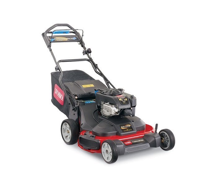 Toro TimeMaster (30") 223cc Personal Pace Self-Propelled Rear-Wheel Drive Lawn Mower
