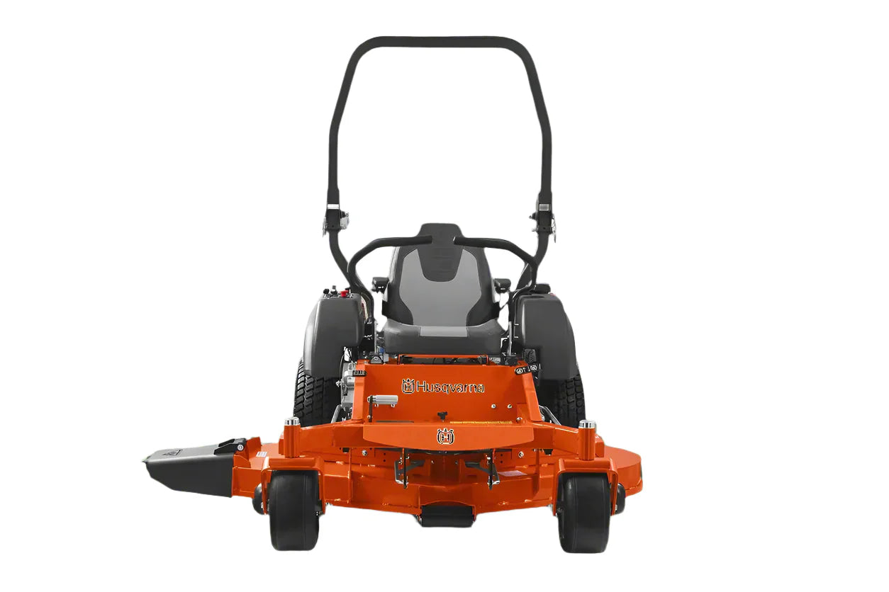 Husqvarna MZ61 (61") 24HP Kawasaki Zero Turn Lawn Mower w/ ROPS